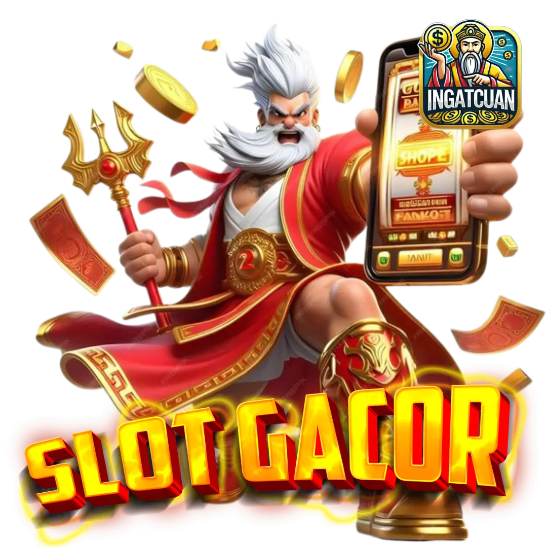 TITAN288: Titan 288 Raksasa Dalam Dunia Perjudian, Besar Orangnya Besar Juga Hadiahnya image 1